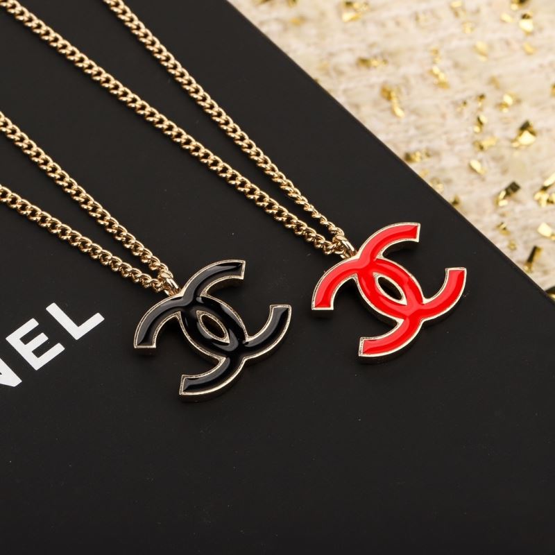 Chanel Necklaces